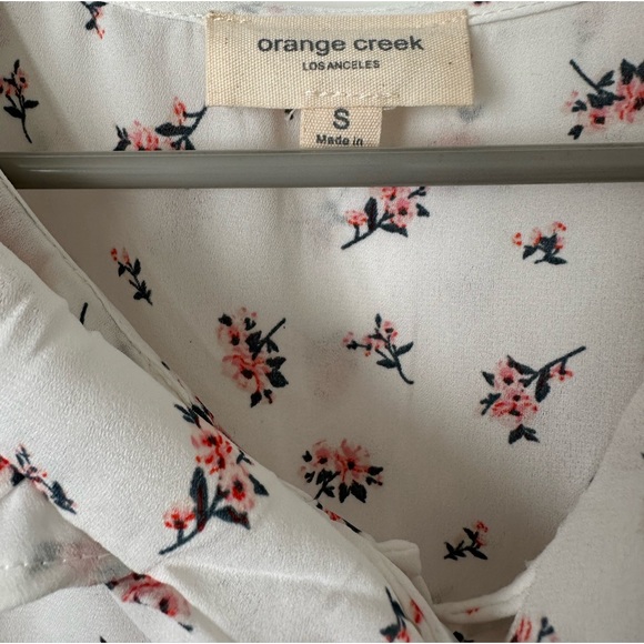 Beautiful dress like new - Picture 4 of 6